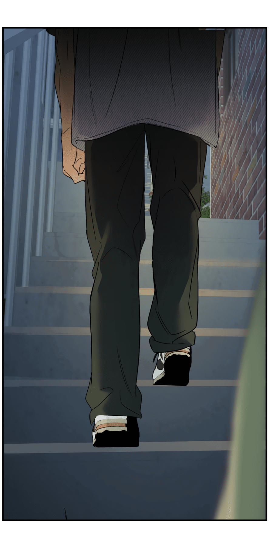 Манга Подсветить - Глава 57 Страница 29