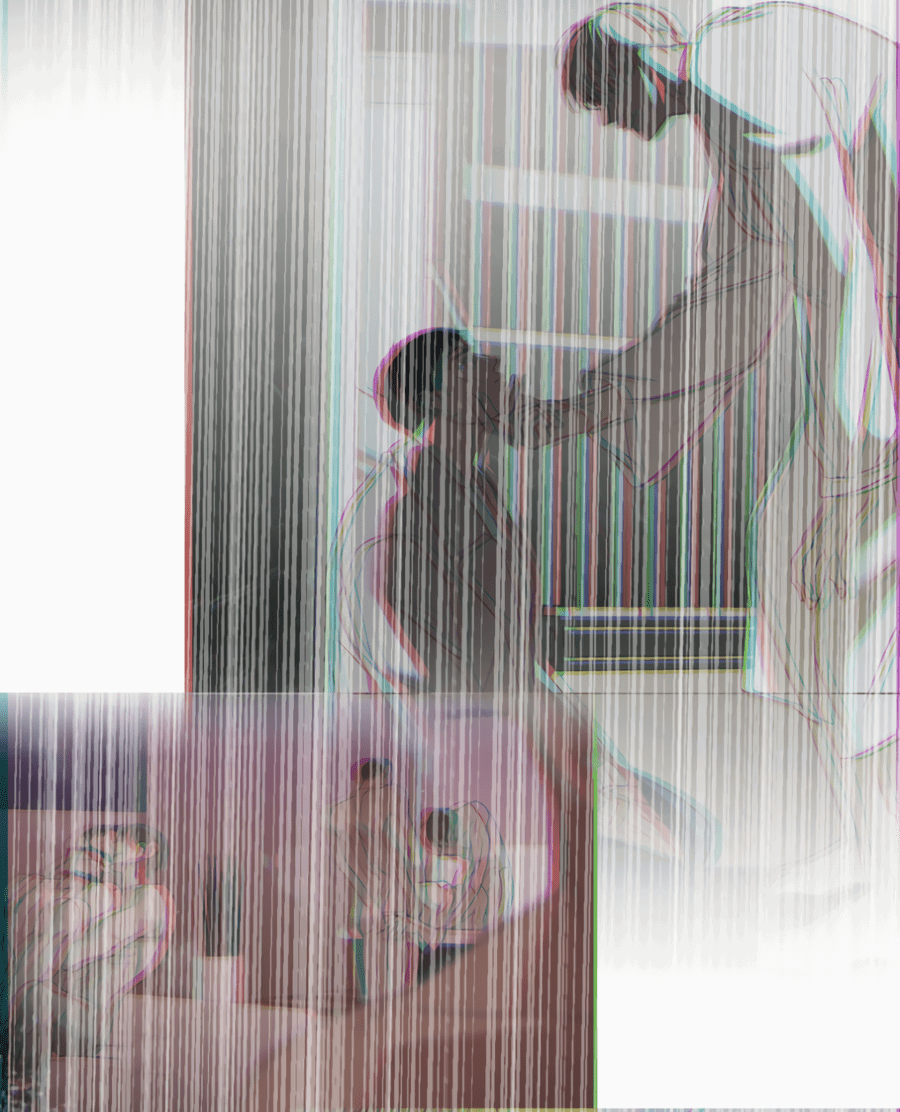 Манга Подсветить - Глава 57 Страница 47