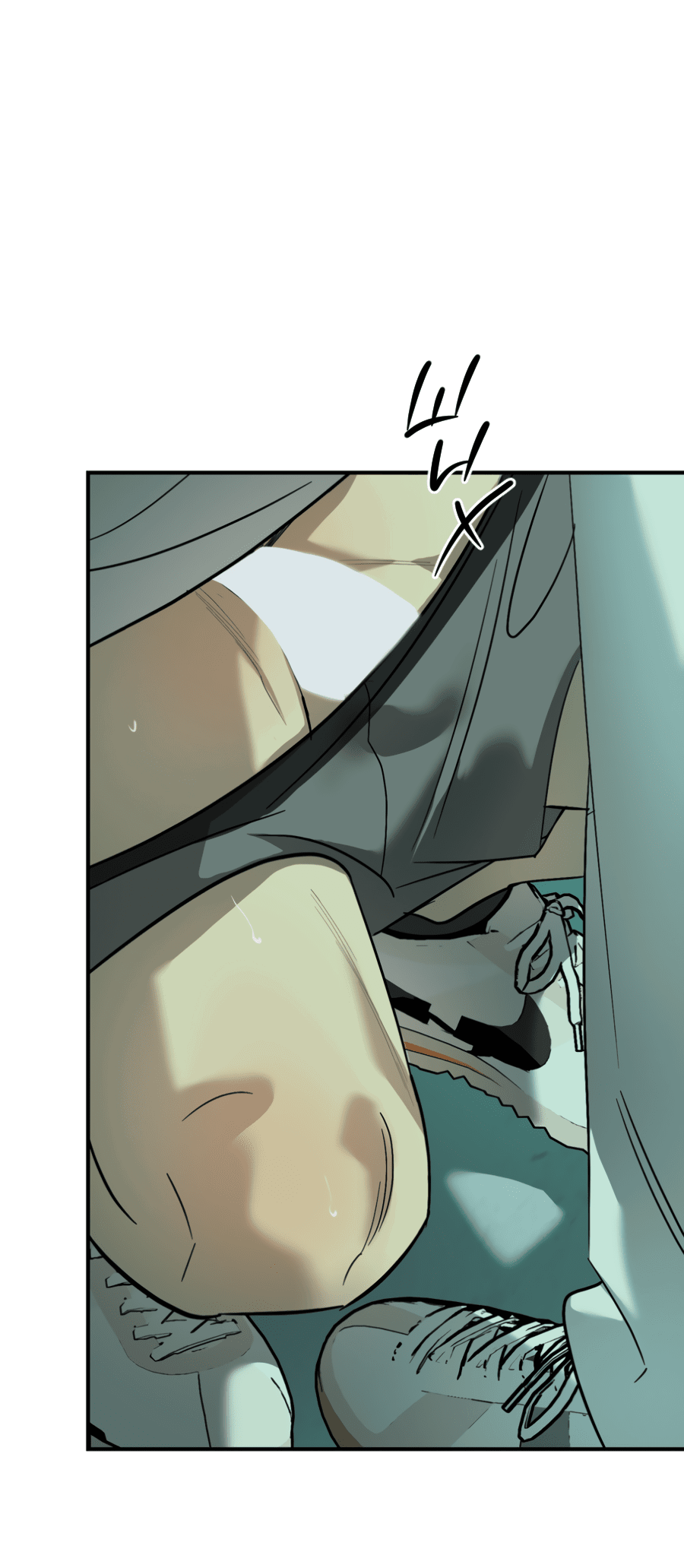 Манга Подсветить - Глава 58 Страница 8