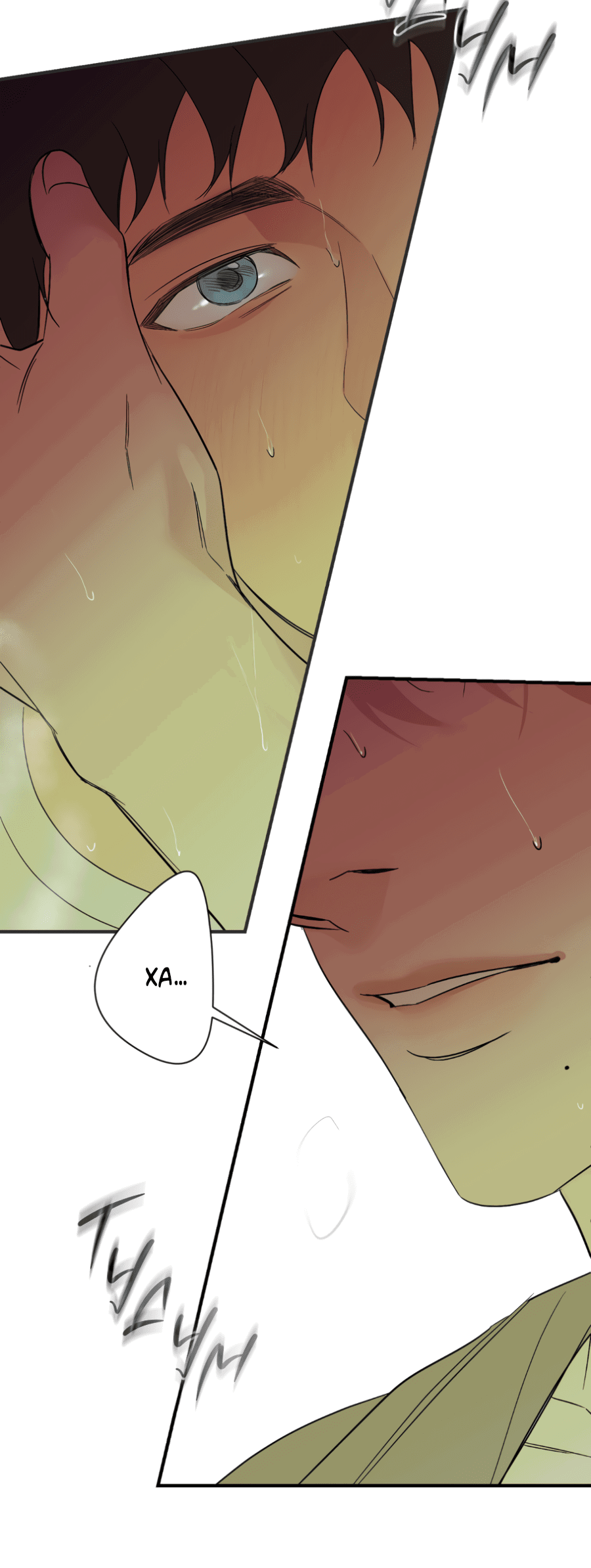 Манга Подсветить - Глава 58 Страница 21