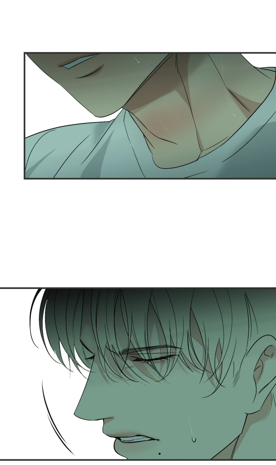 Манга Подсветить - Глава 58 Страница 38