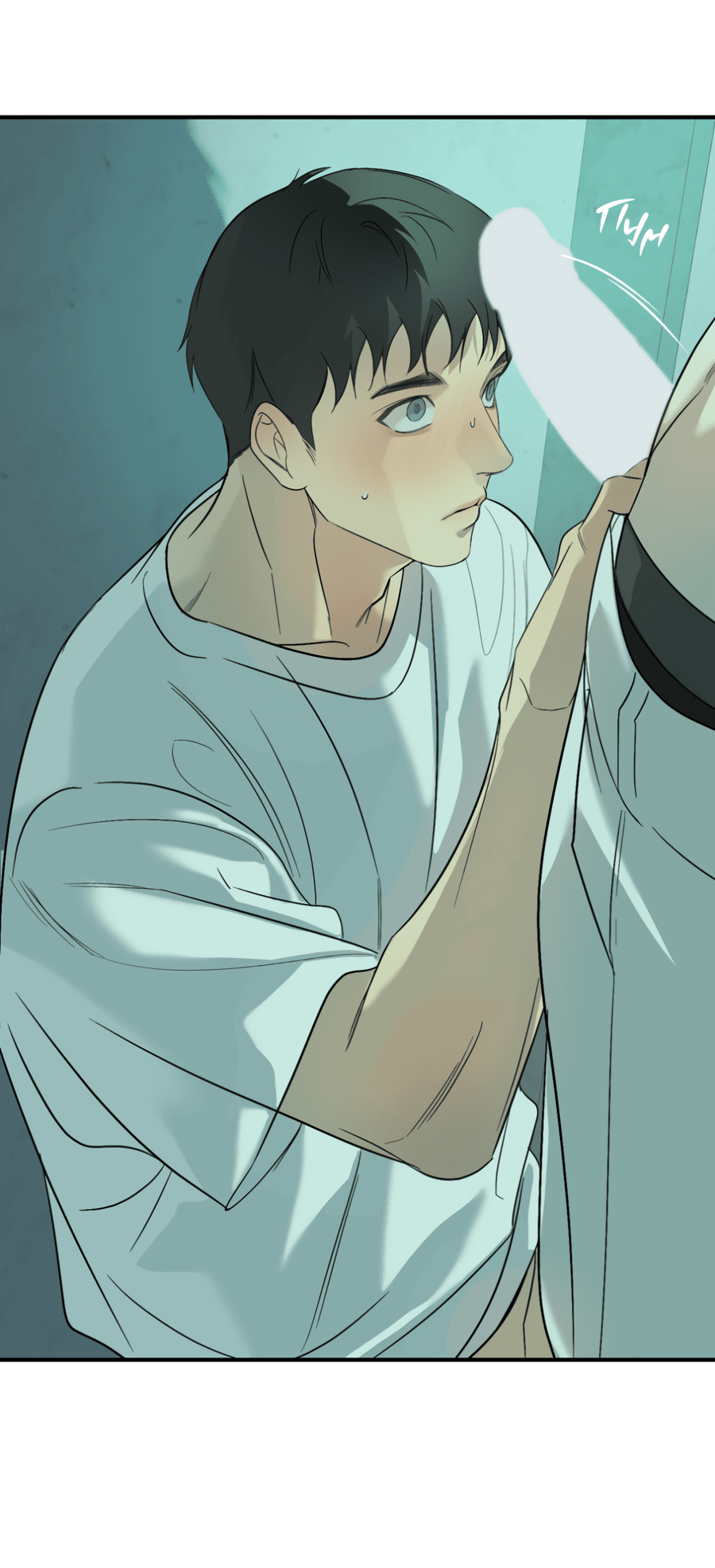 Манга Подсветить - Глава 58 Страница 9