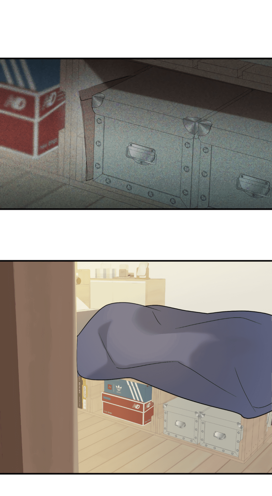 Манга Подсветить - Глава 60 Страница 29