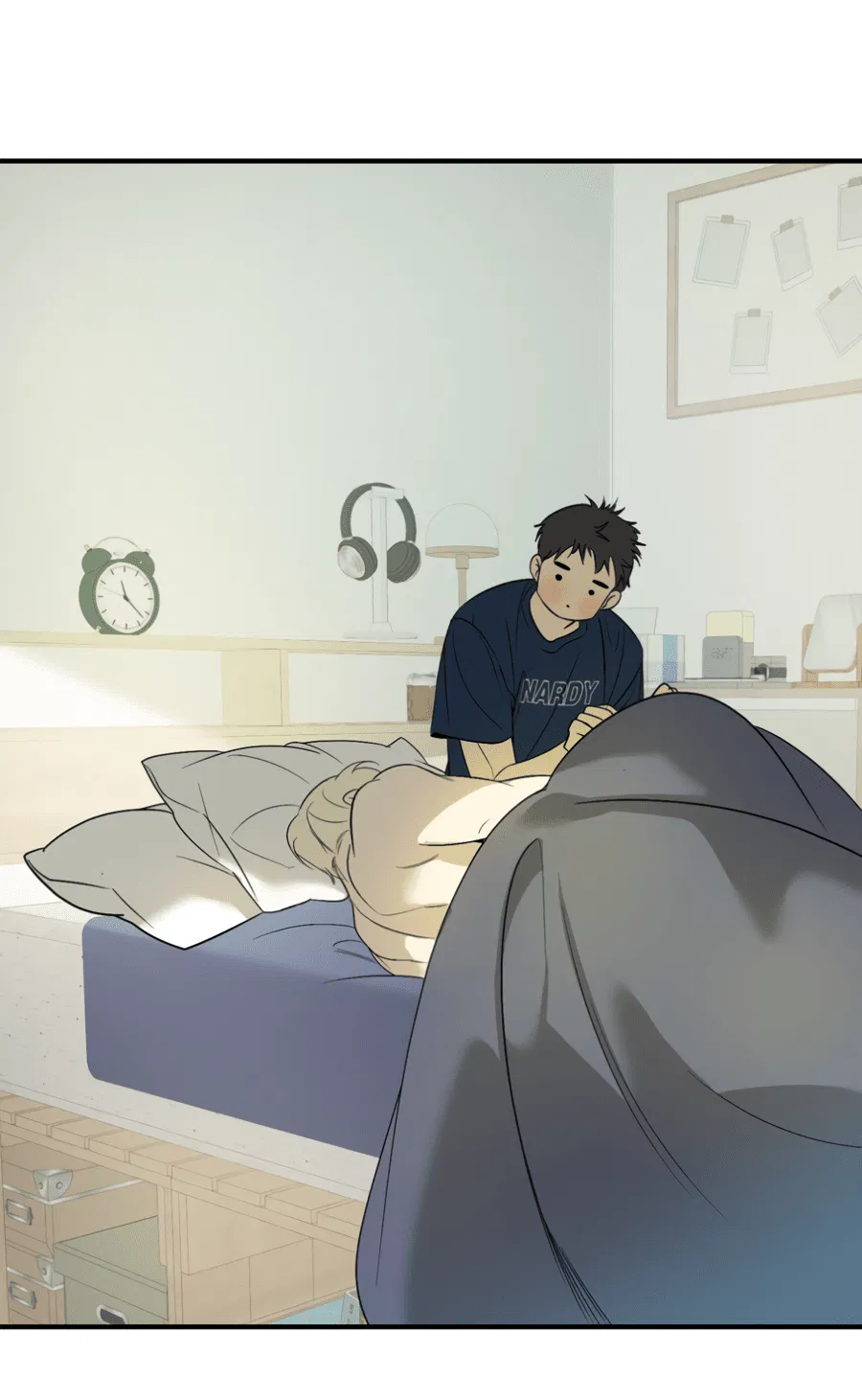 Манга Подсветить - Глава 60 Страница 2