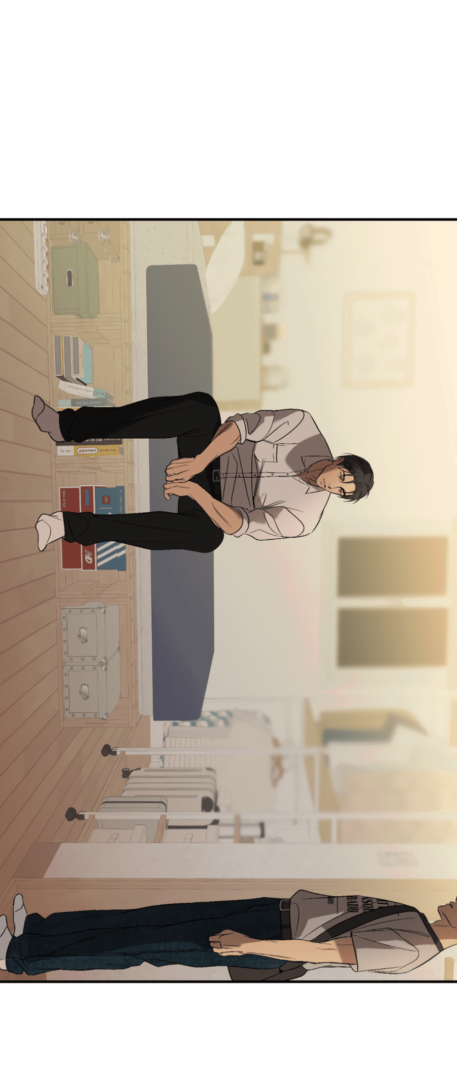 Манга Подсветить - Глава 61 Страница 20