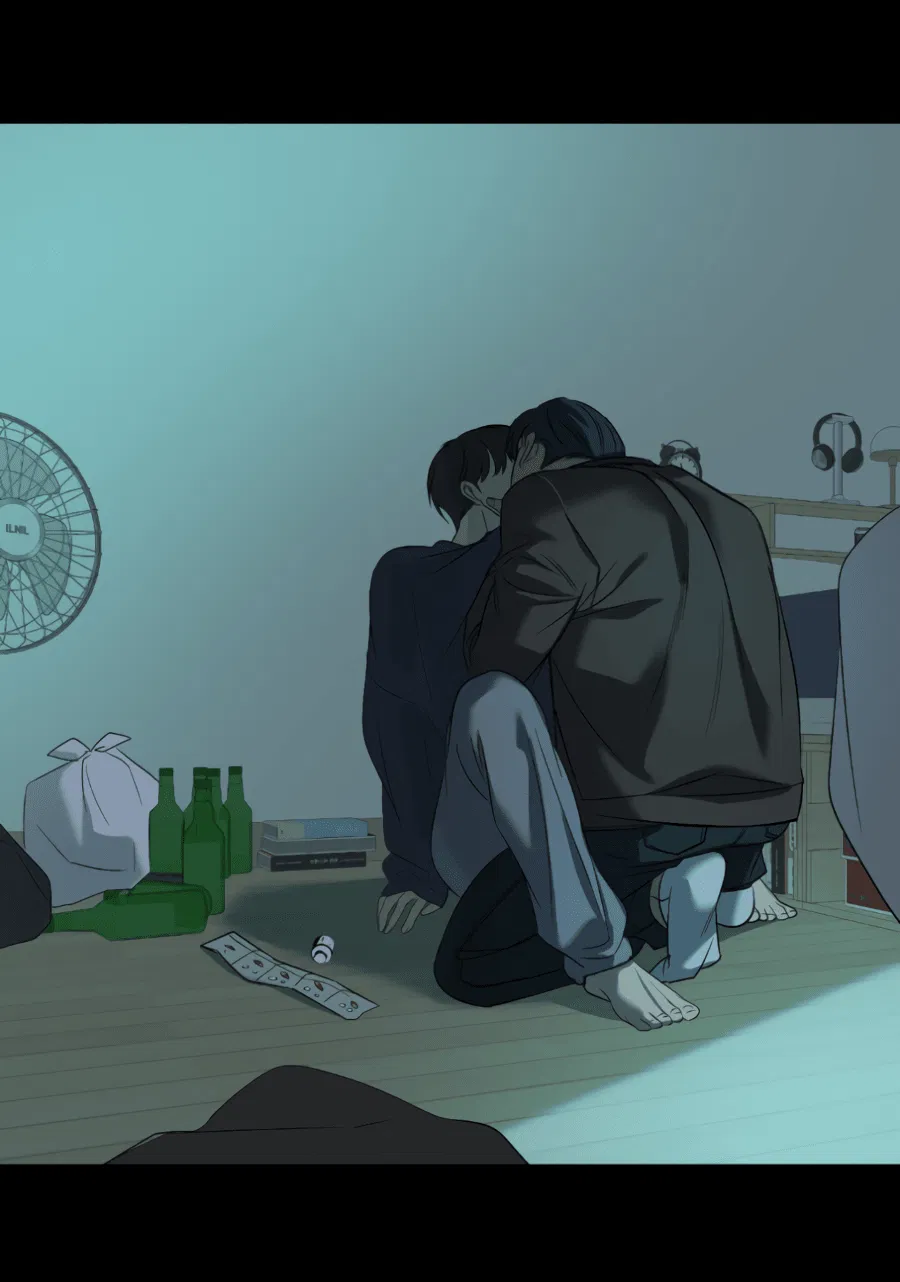 Манга Подсветить - Глава 61 Страница 36