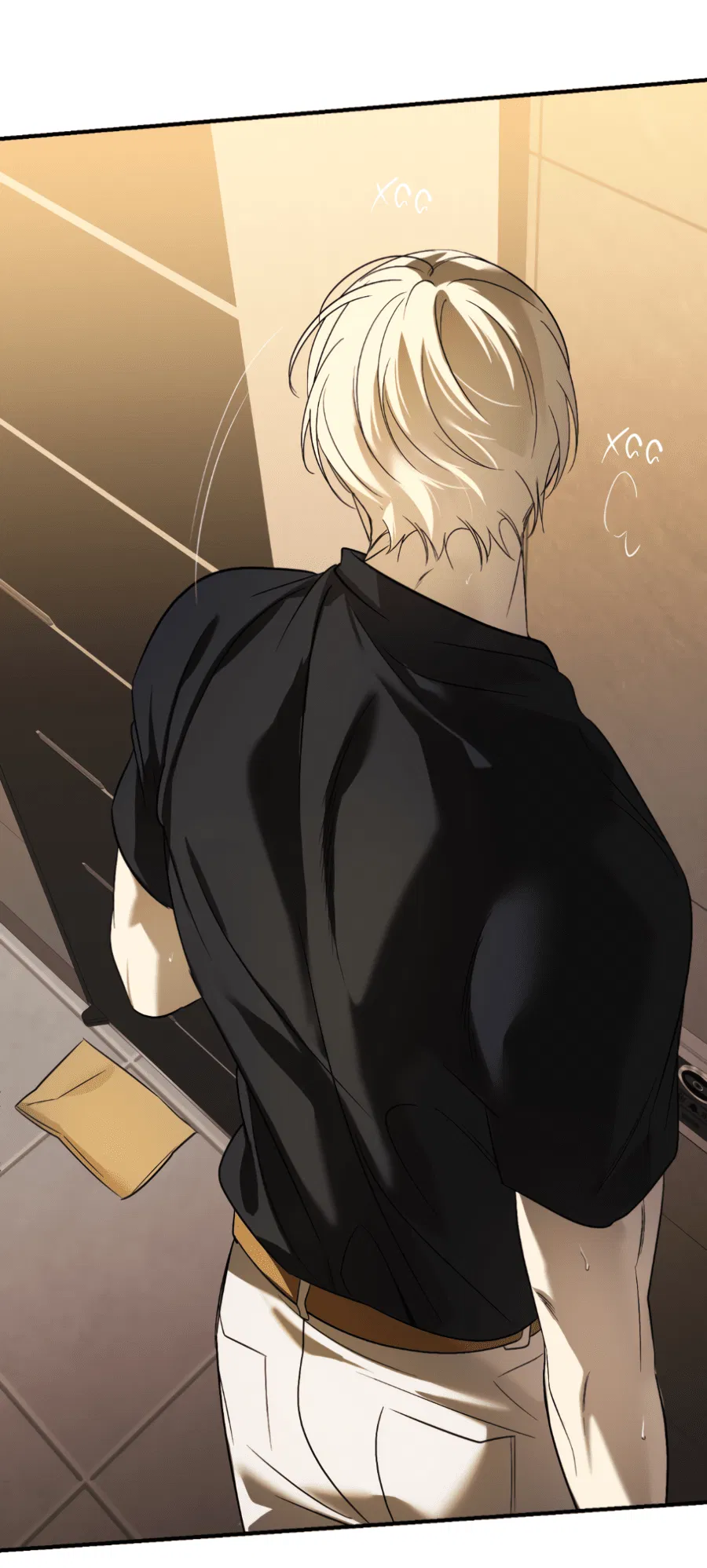 Манга Подсветить - Глава 62 Страница 24