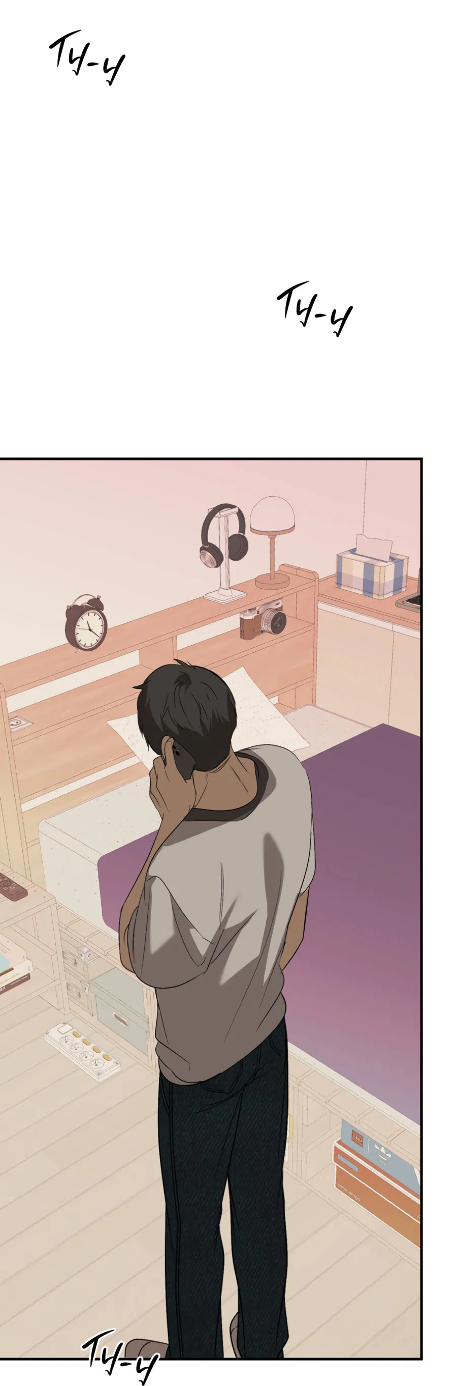 Манга Подсветить - Глава 62 Страница 51