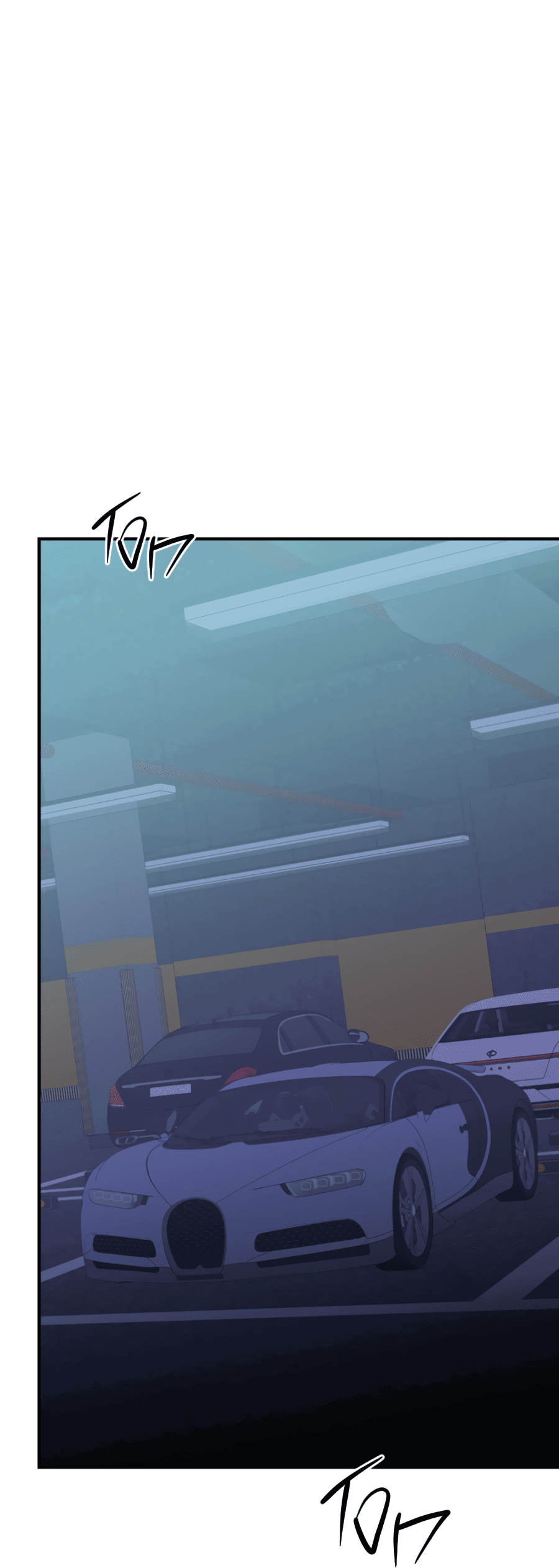 Манга Подсветить - Глава 62 Страница 21