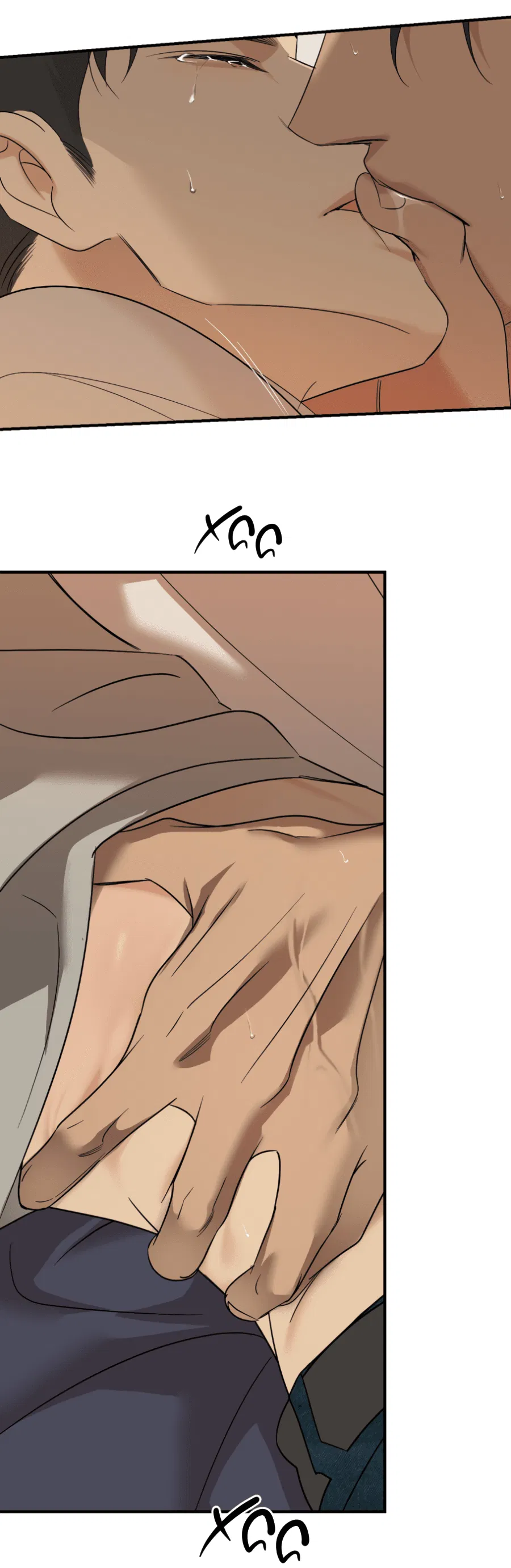 Манга Подсветить - Глава 62 Страница 33