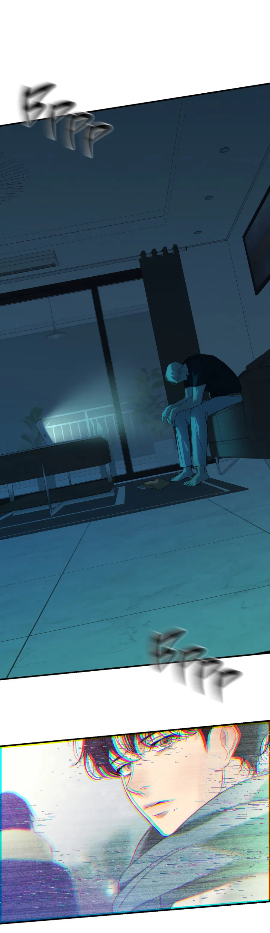 Манга Подсветить - Глава 62 Страница 56