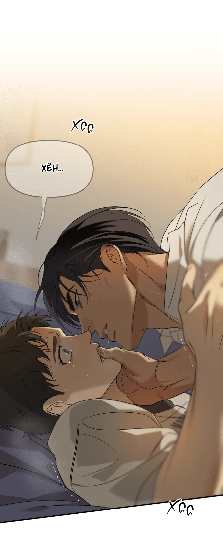 Манга Подсветить - Глава 62 Страница 36