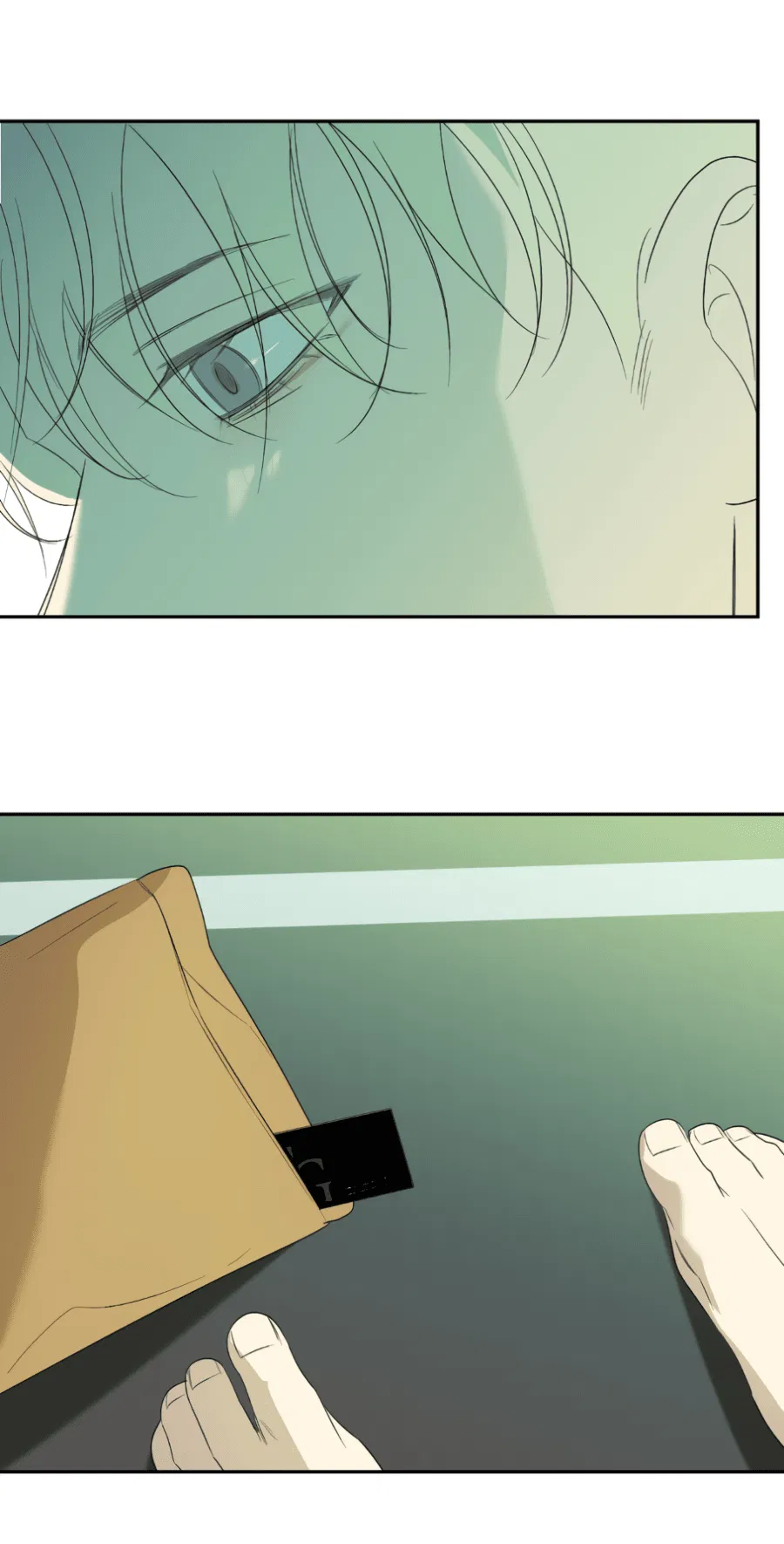 Манга Подсветить - Глава 63 Страница 34