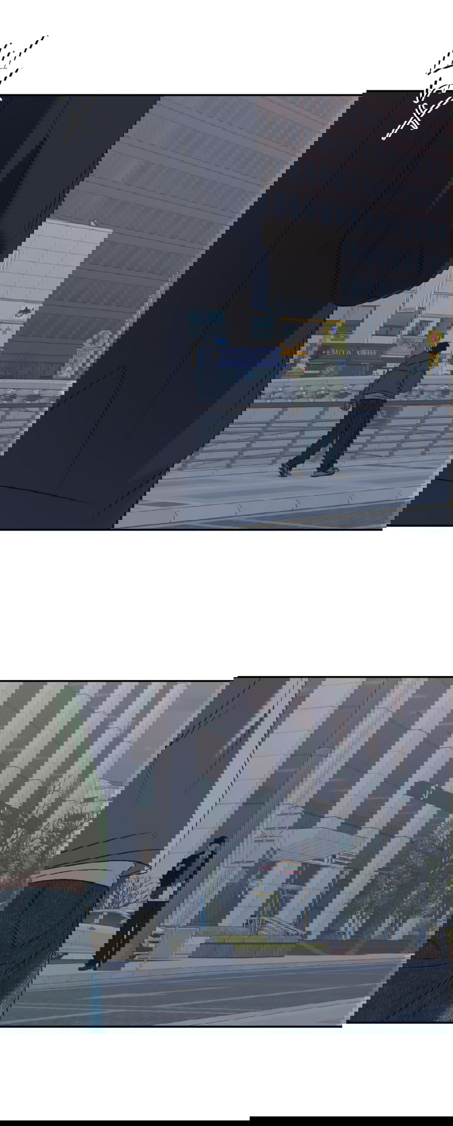 Манга Подсветить - Глава 64 Страница 69