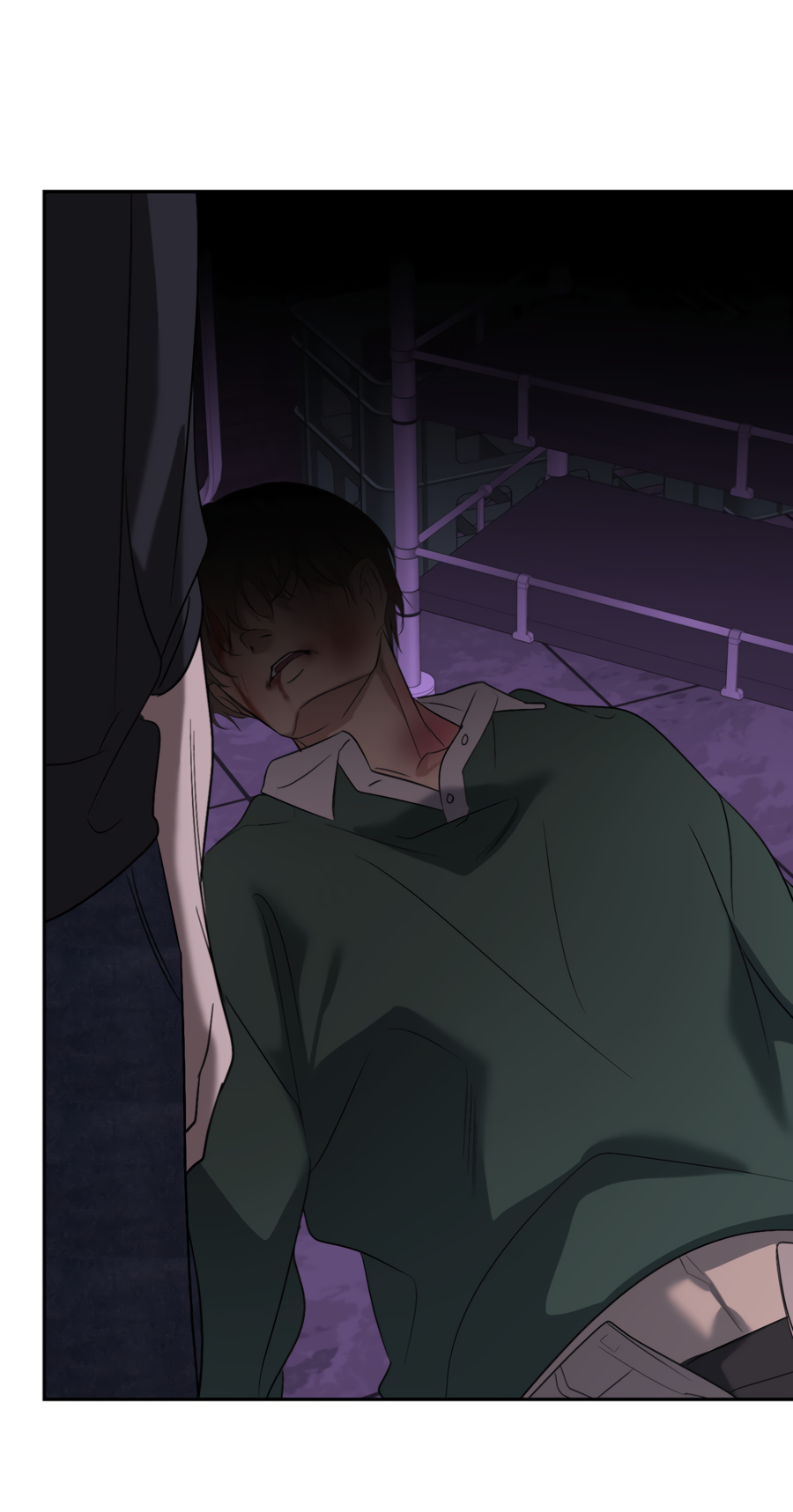 Манга Подсветить - Глава 65 Страница 76