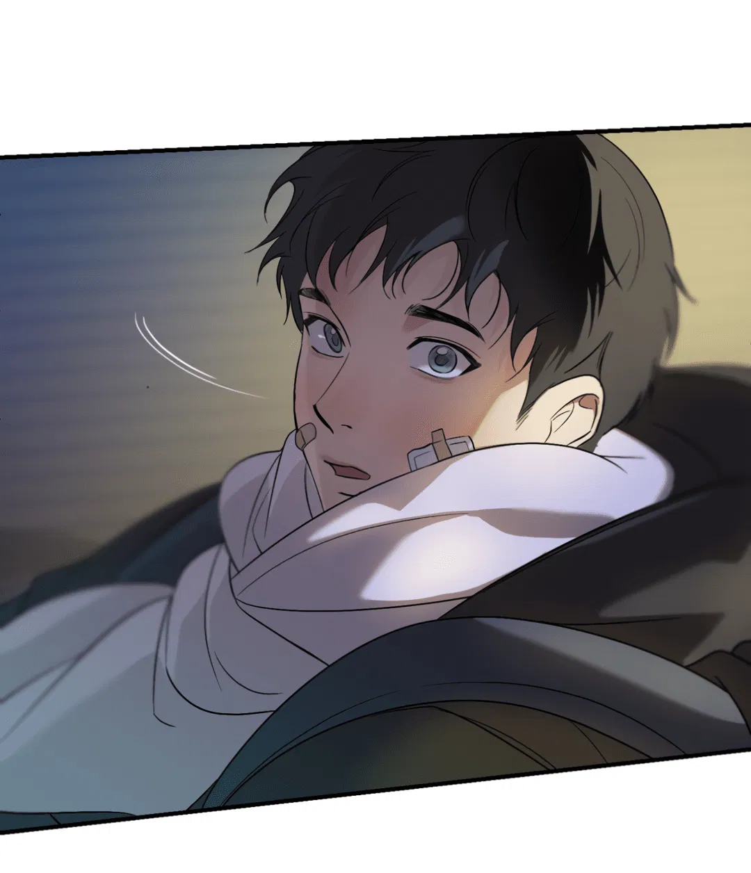 Манга Подсветить - Глава 53 Страница 9