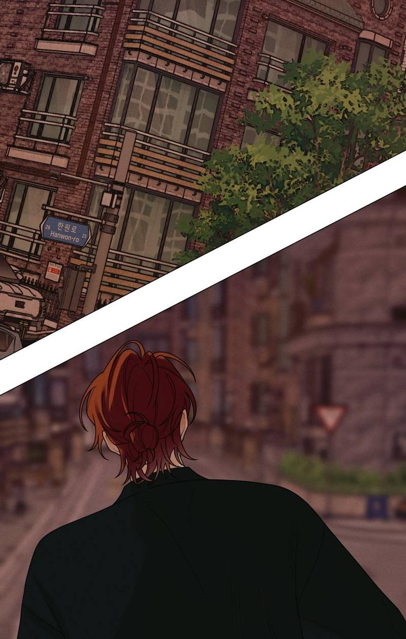 Манга Сан Гаджи видит сны токкэби - Глава 45 Страница 22