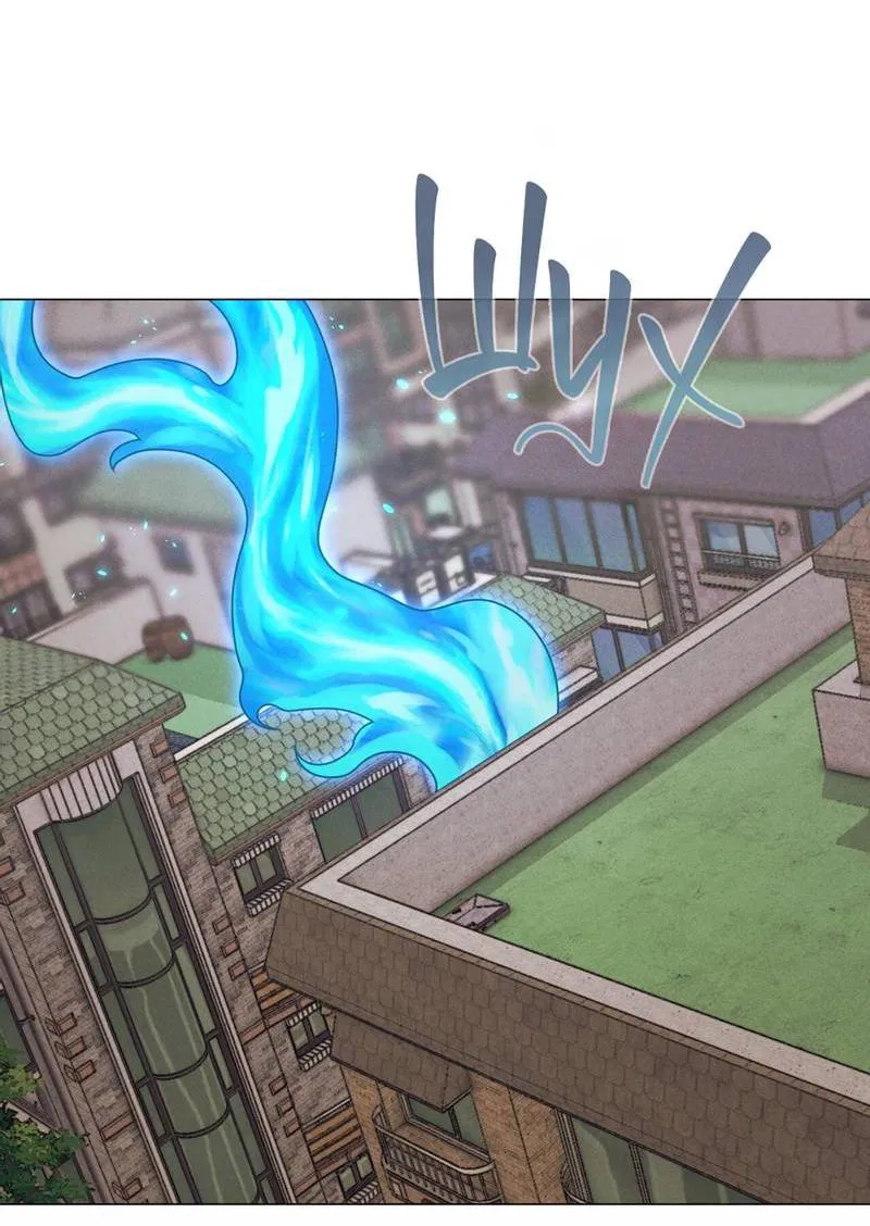 Манга Сан Гаджи видит сны токкэби - Глава 45 Страница 4