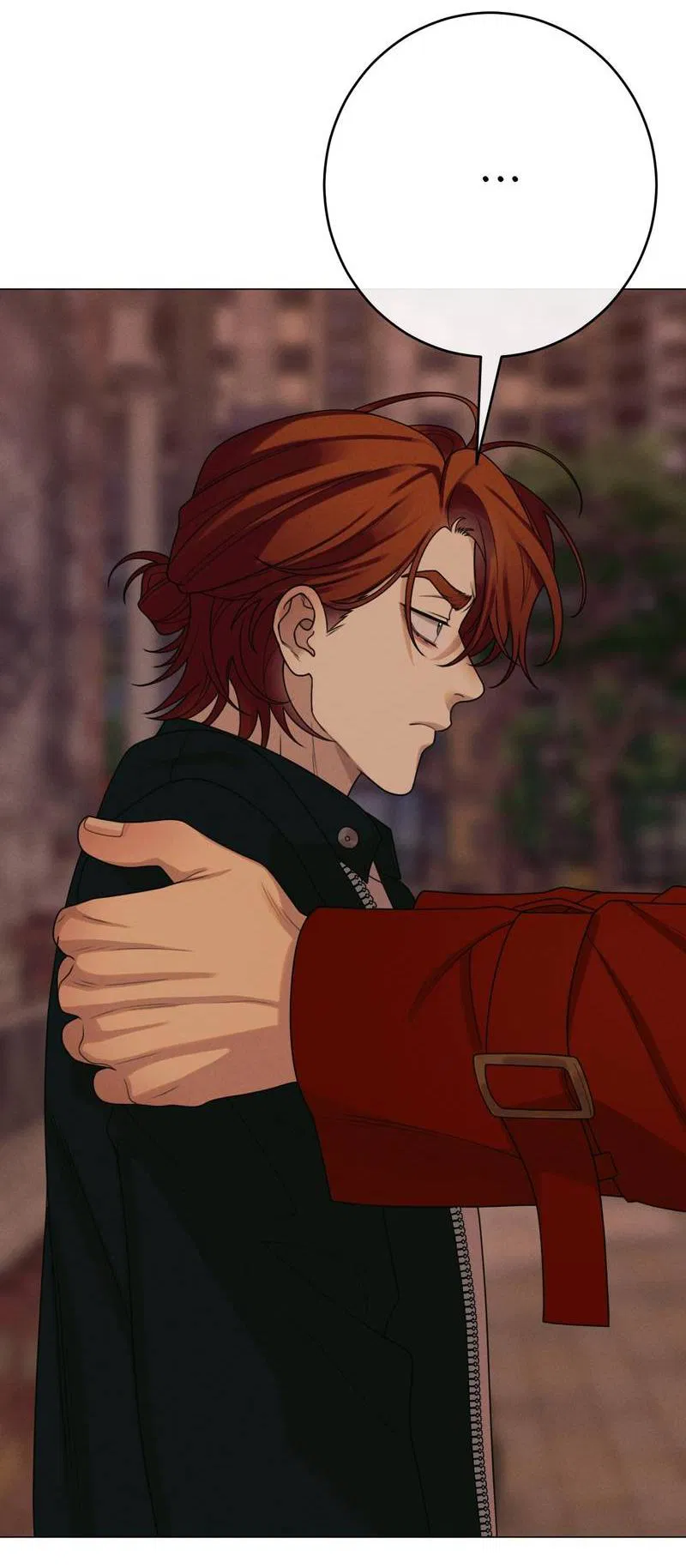 Манга Сан Гаджи видит сны токкэби - Глава 45 Страница 50