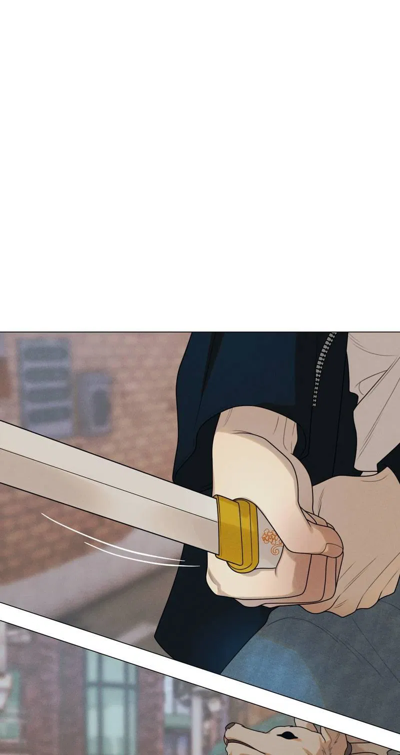 Манга Сан Гаджи видит сны токкэби - Глава 45 Страница 20