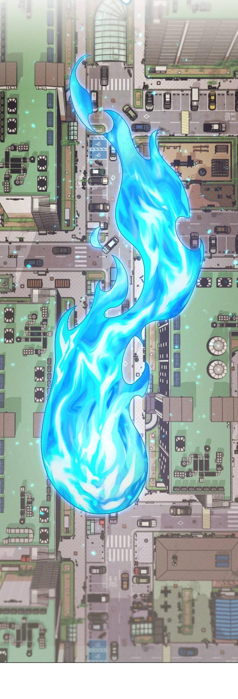 Манга Сан Гаджи видит сны токкэби - Глава 45 Страница 3