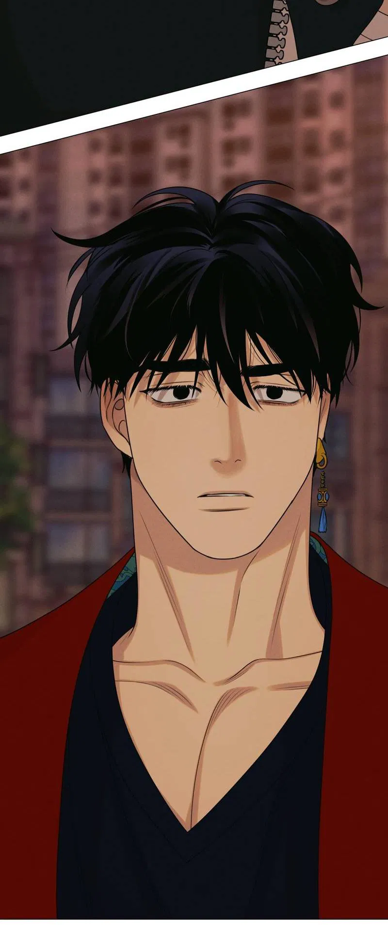 Манга Сан Гаджи видит сны токкэби - Глава 45 Страница 24