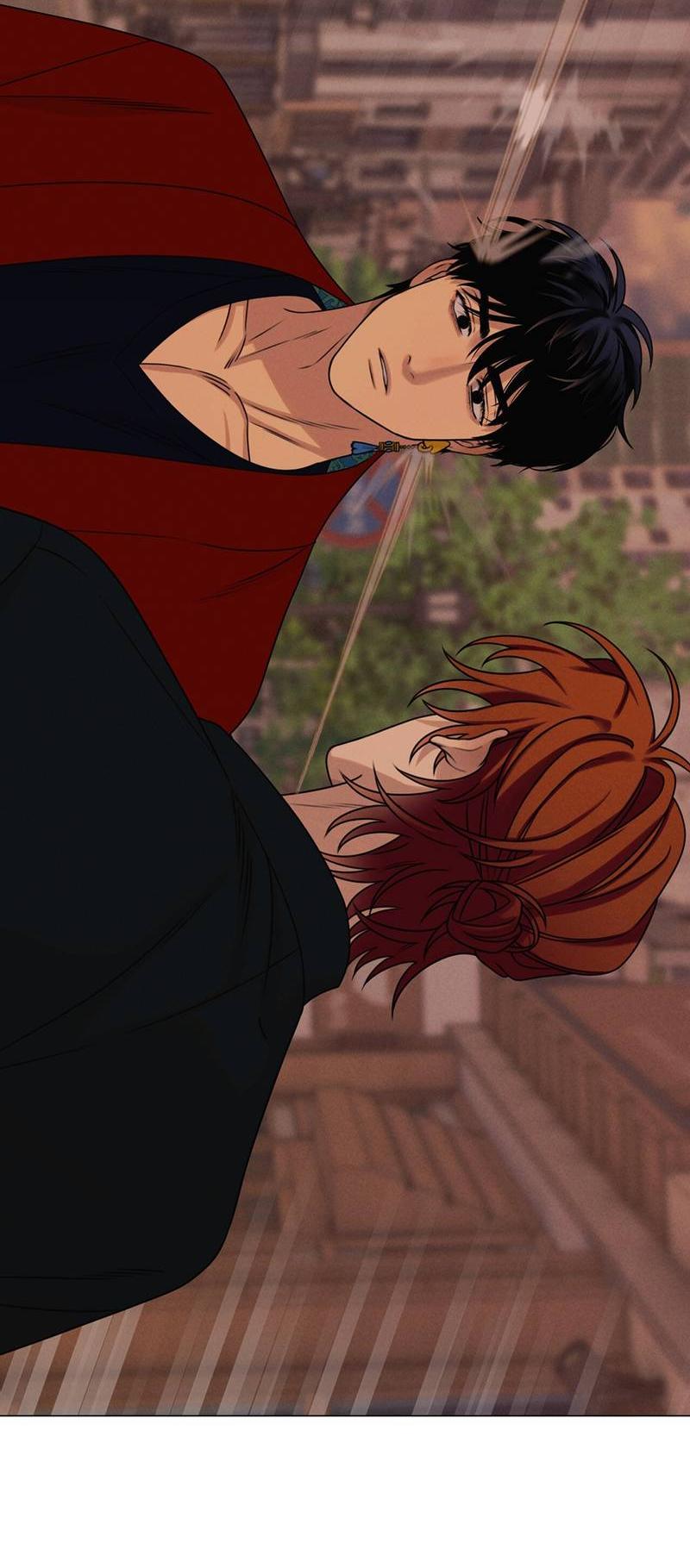 Манга Сан Гаджи видит сны токкэби - Глава 46 Страница 10