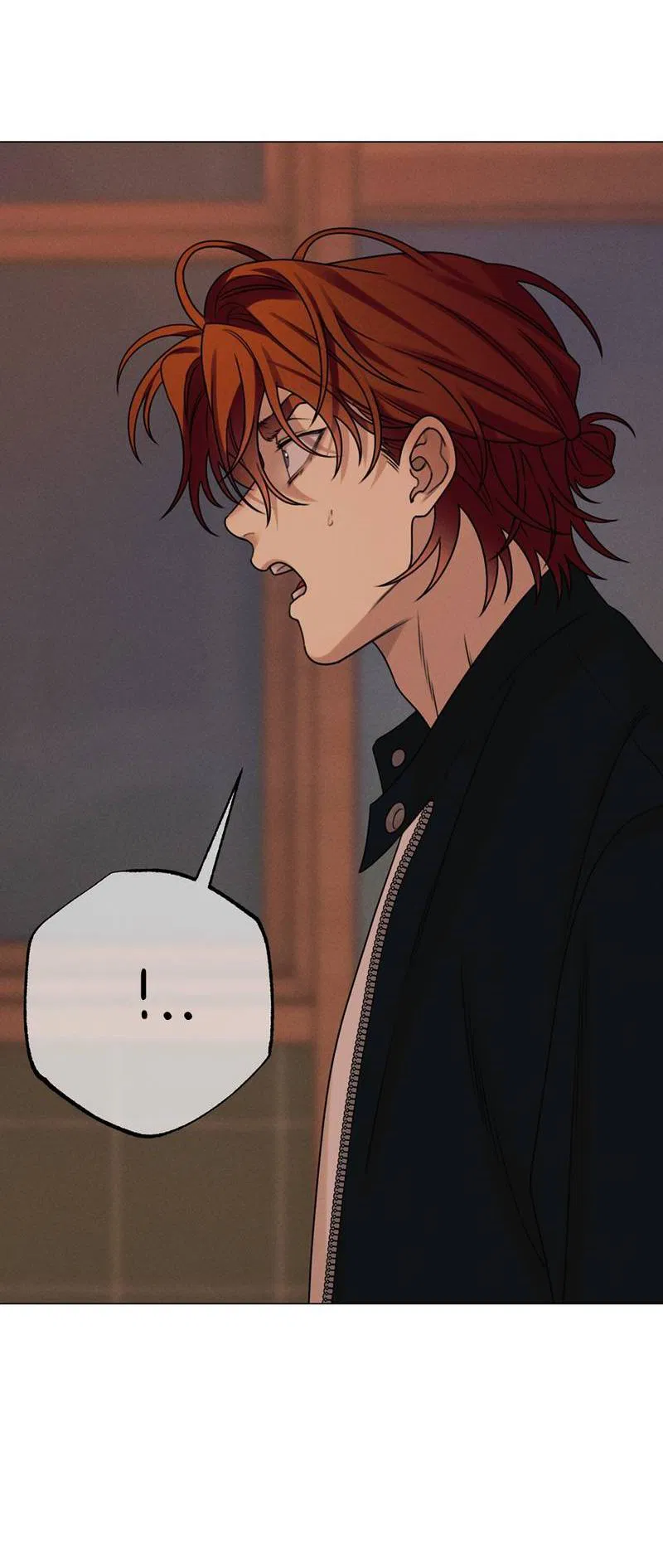 Манга Сан Гаджи видит сны токкэби - Глава 46 Страница 11