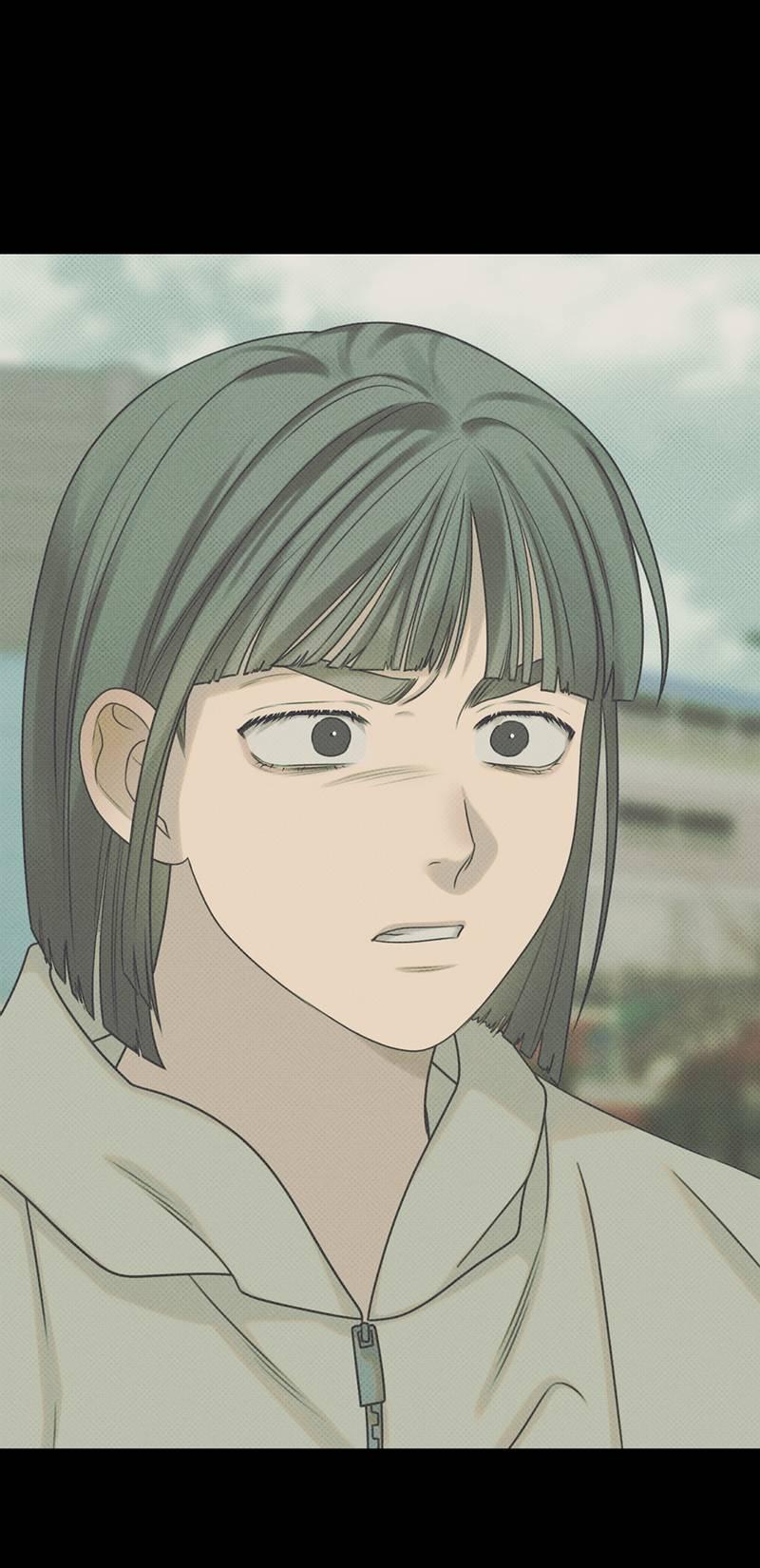 Манга Сан Гаджи видит сны токкэби - Глава 46 Страница 57