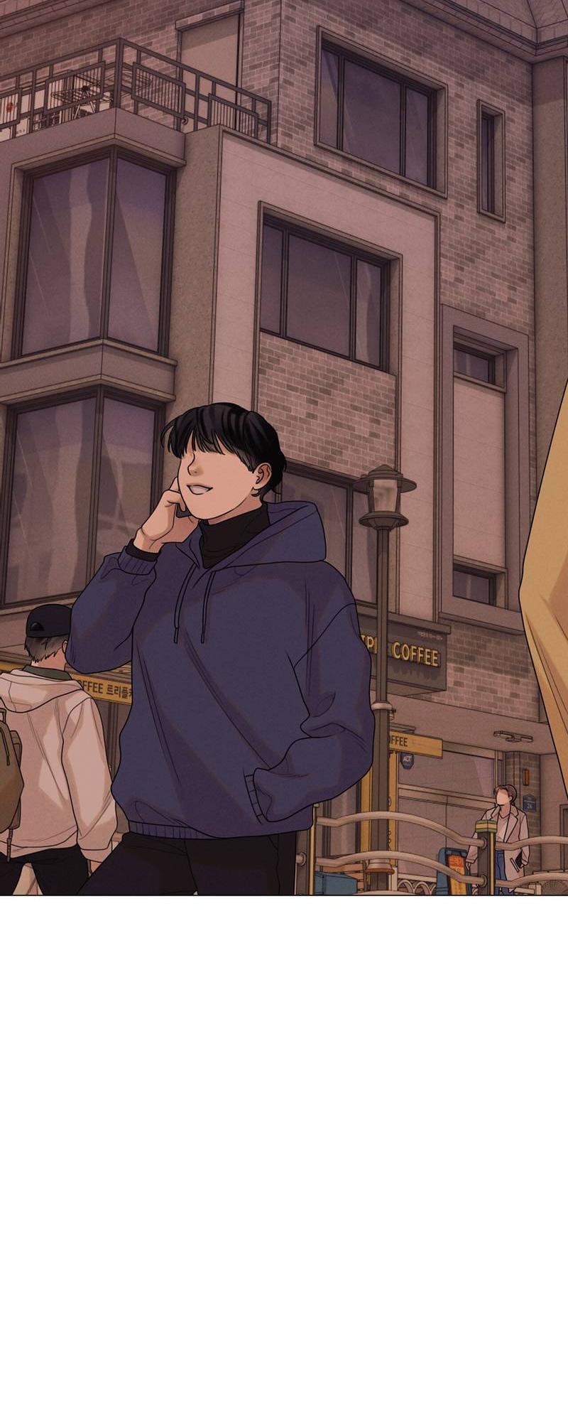 Манга Сан Гаджи видит сны токкэби - Глава 46 Страница 41