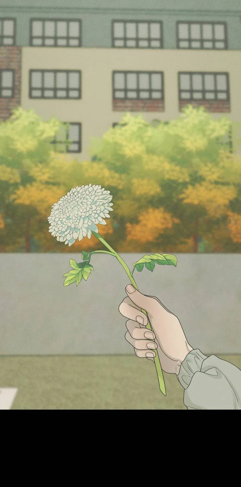 Манга Сан Гаджи видит сны токкэби - Глава 46 Страница 51