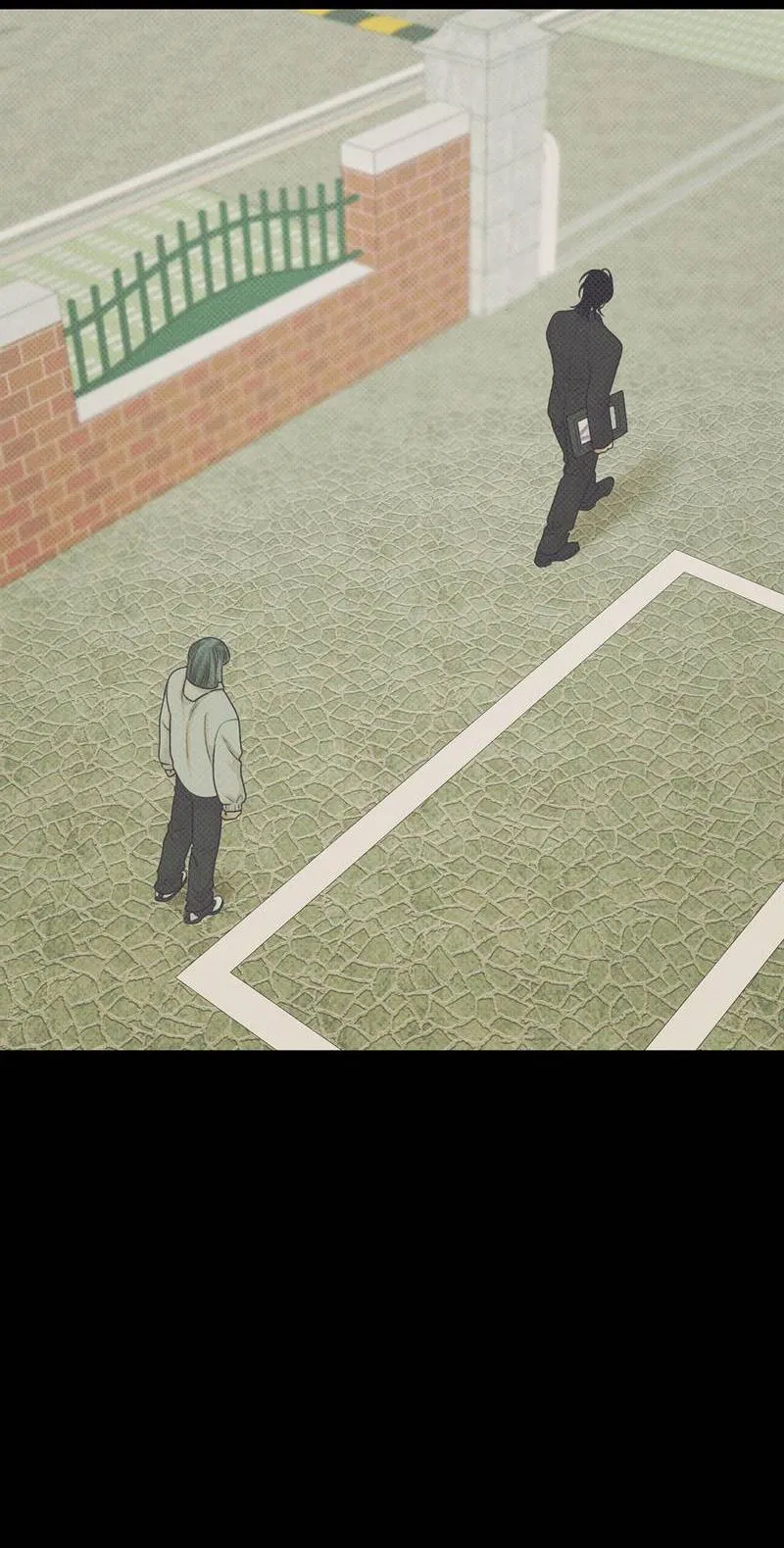 Манга Сан Гаджи видит сны токкэби - Глава 46 Страница 65