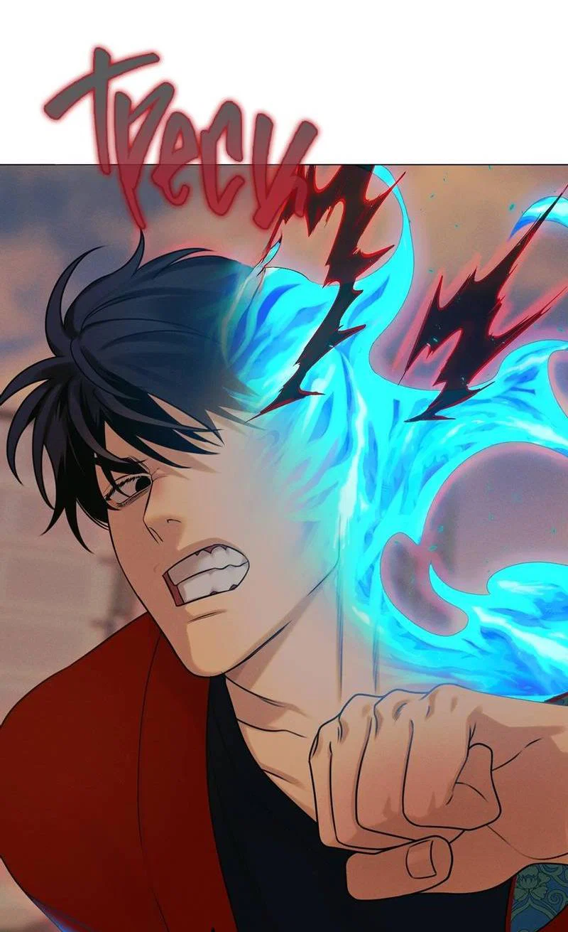 Манга Сан Гаджи видит сны токкэби - Глава 47 Страница 76