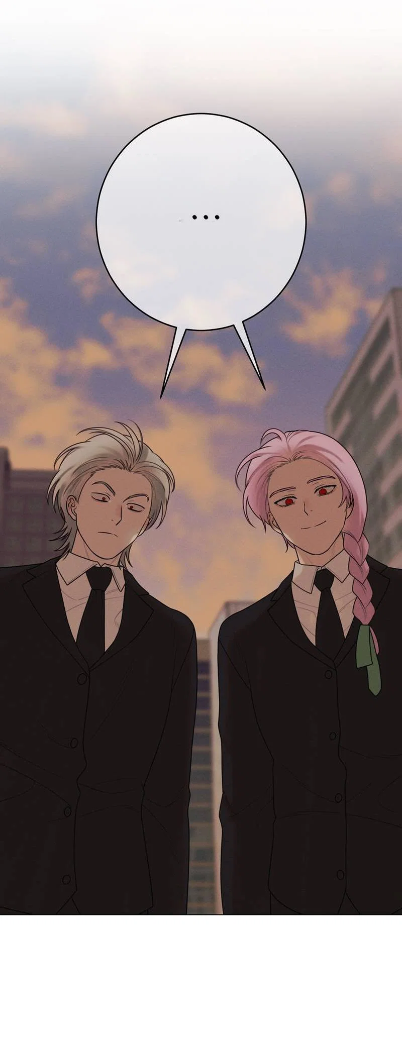 Манга Сан Гаджи видит сны токкэби - Глава 47 Страница 31