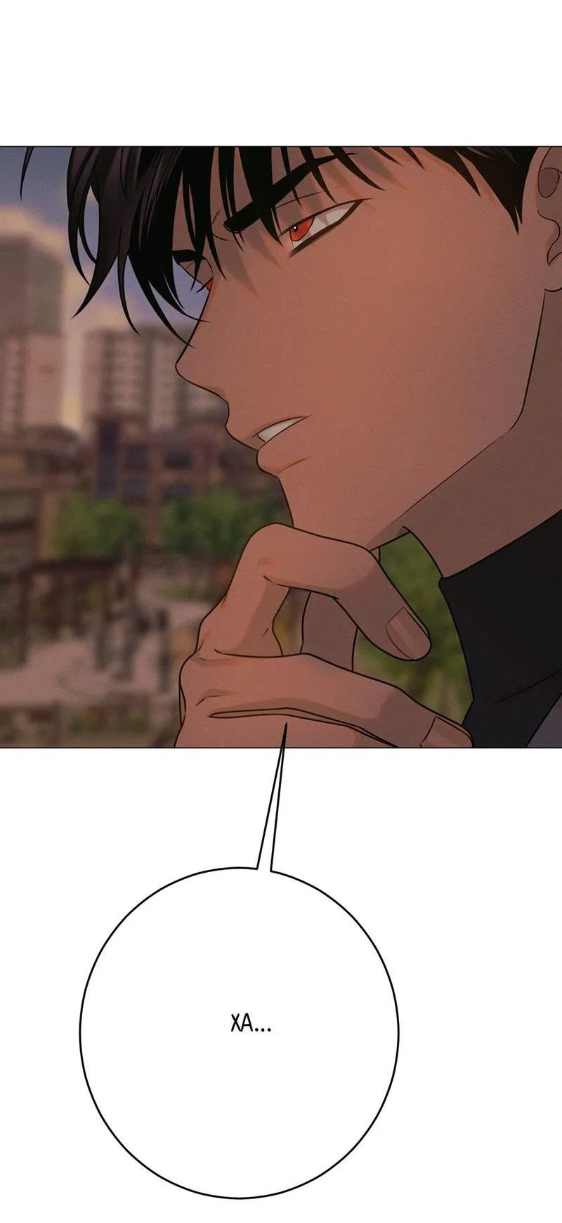 Манга Сан Гаджи видит сны токкэби - Глава 47 Страница 73