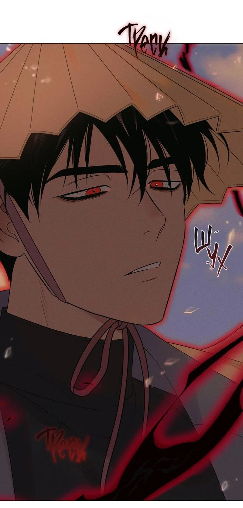 Манга Сан Гаджи видит сны токкэби - Глава 47 Страница 47