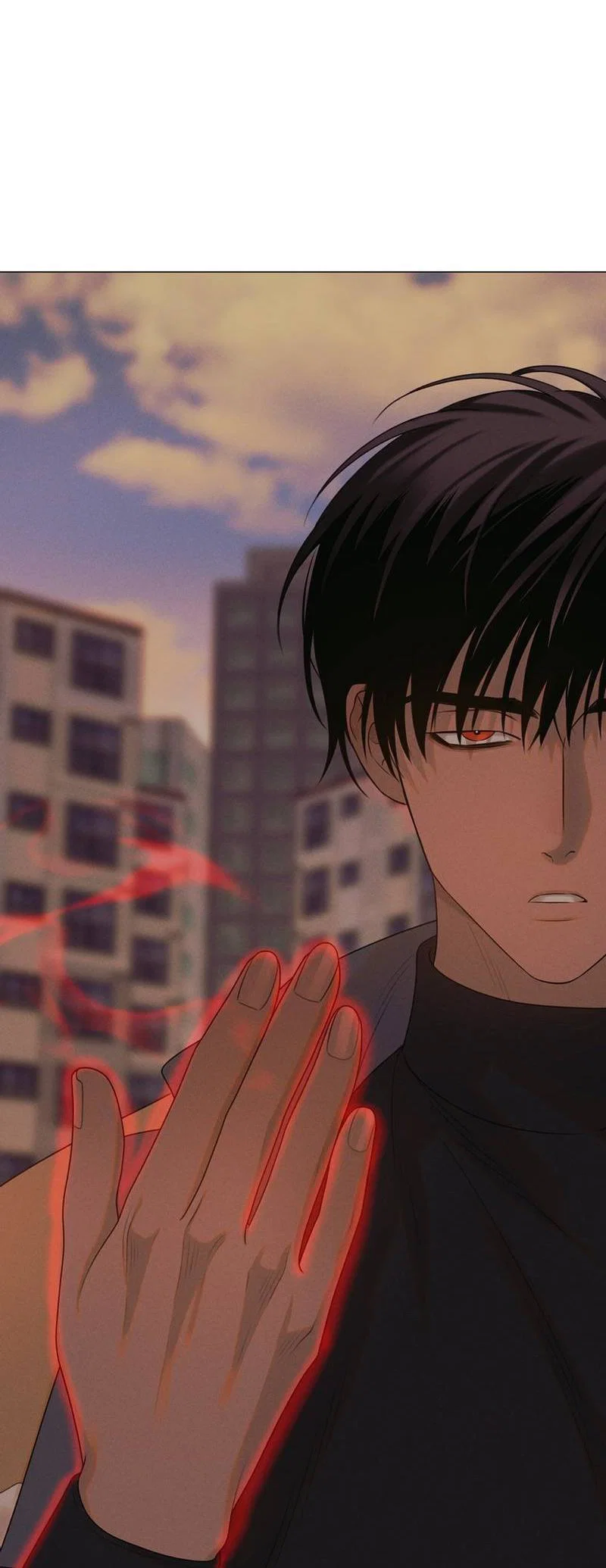 Манга Сан Гаджи видит сны токкэби - Глава 47 Страница 57