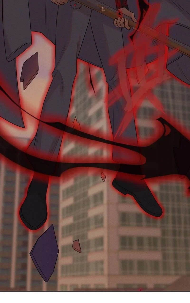 Манга Сан Гаджи видит сны токкэби - Глава 47 Страница 46