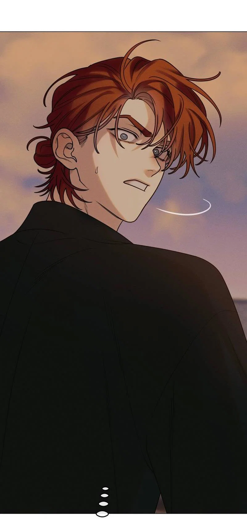 Манга Сан Гаджи видит сны токкэби - Глава 47 Страница 71