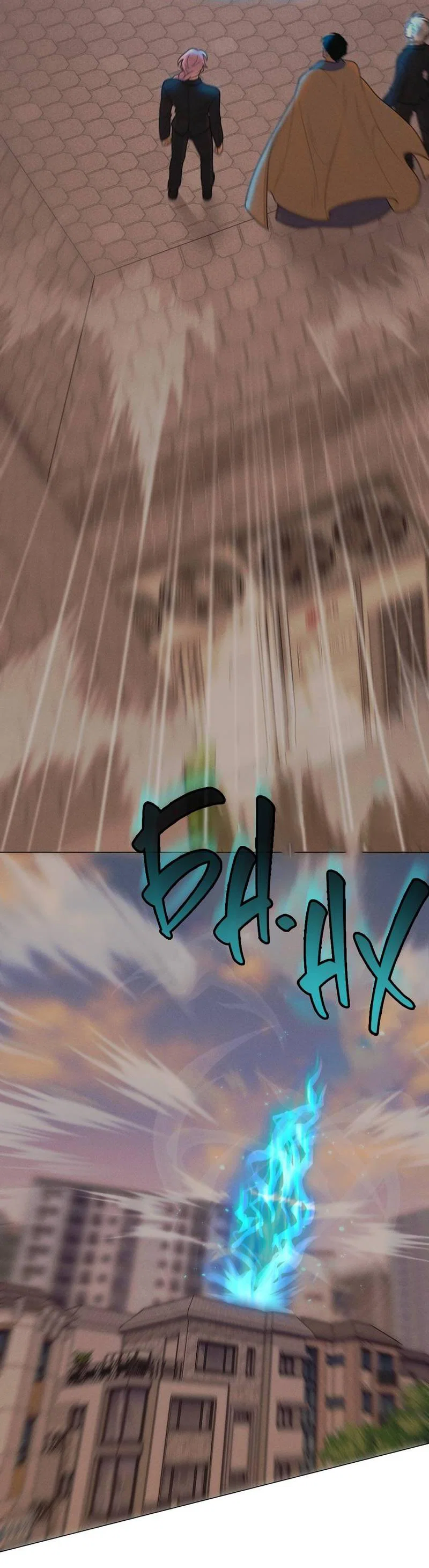 Манга Сан Гаджи видит сны токкэби - Глава 47 Страница 66