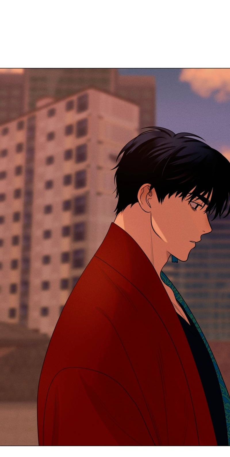 Манга Сан Гаджи видит сны токкэби - Глава 49 Страница 59