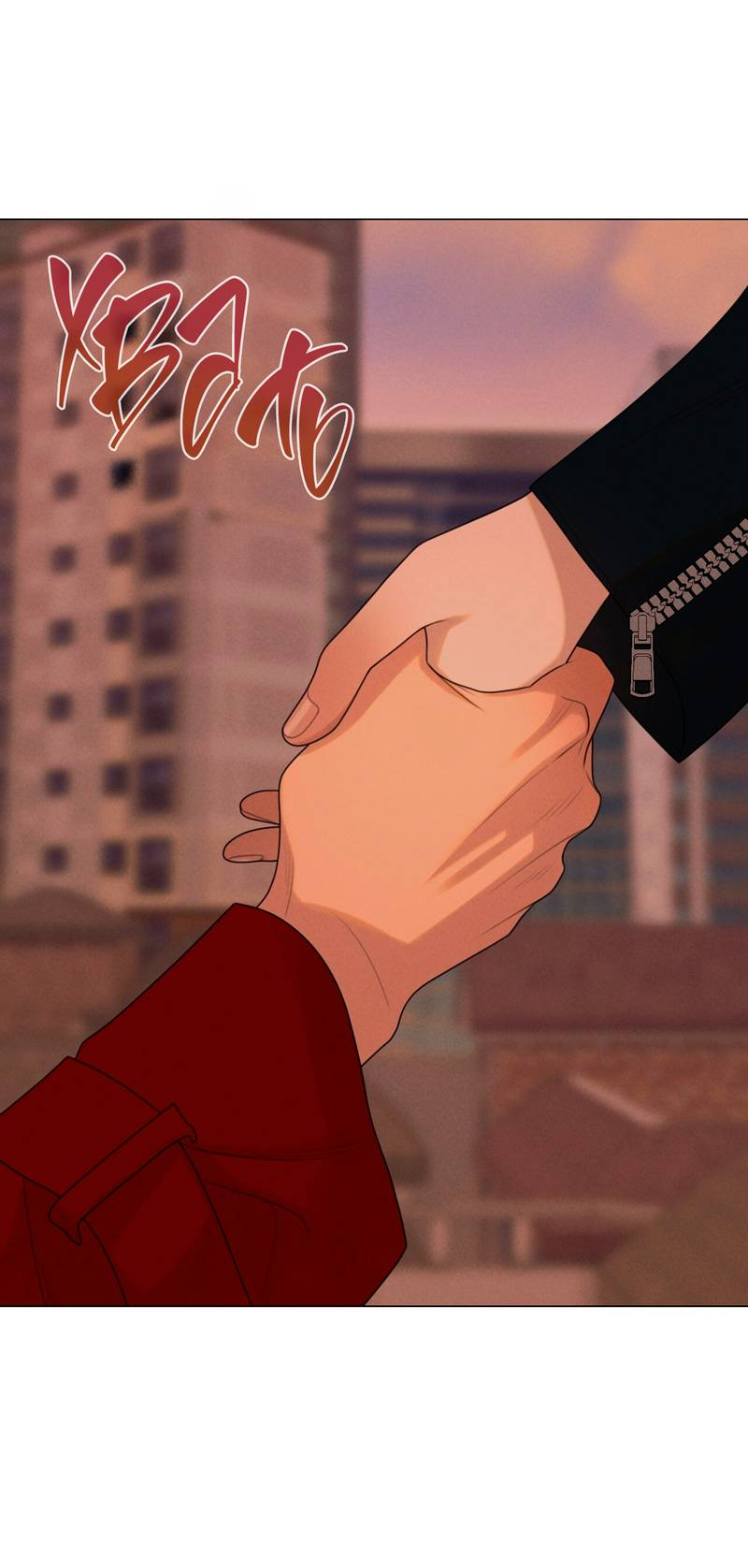 Манга Сан Гаджи видит сны токкэби - Глава 49 Страница 57