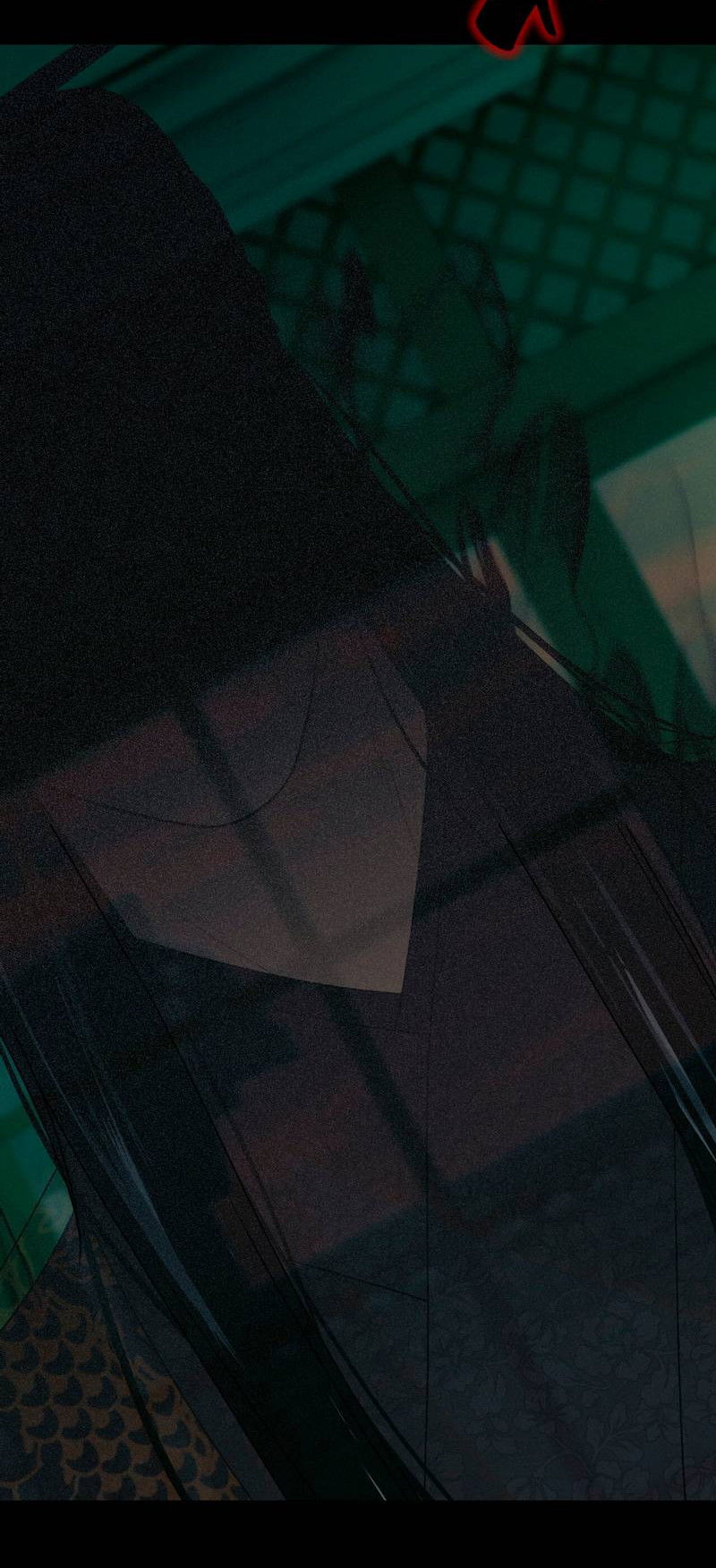 Манга Сан Гаджи видит сны токкэби - Глава 49 Страница 23