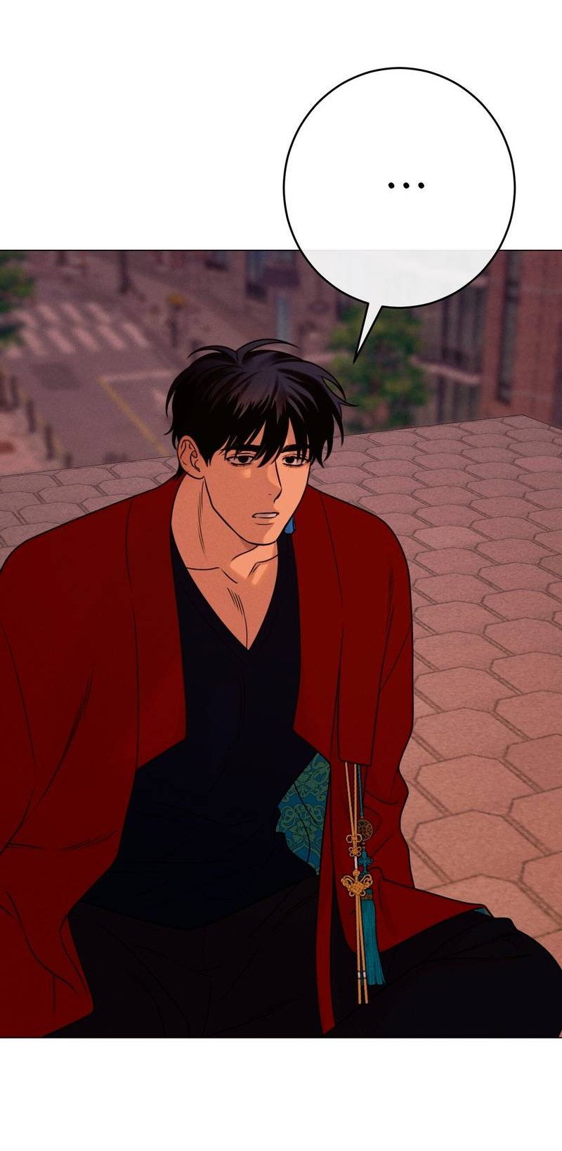 Манга Сан Гаджи видит сны токкэби - Глава 49 Страница 51