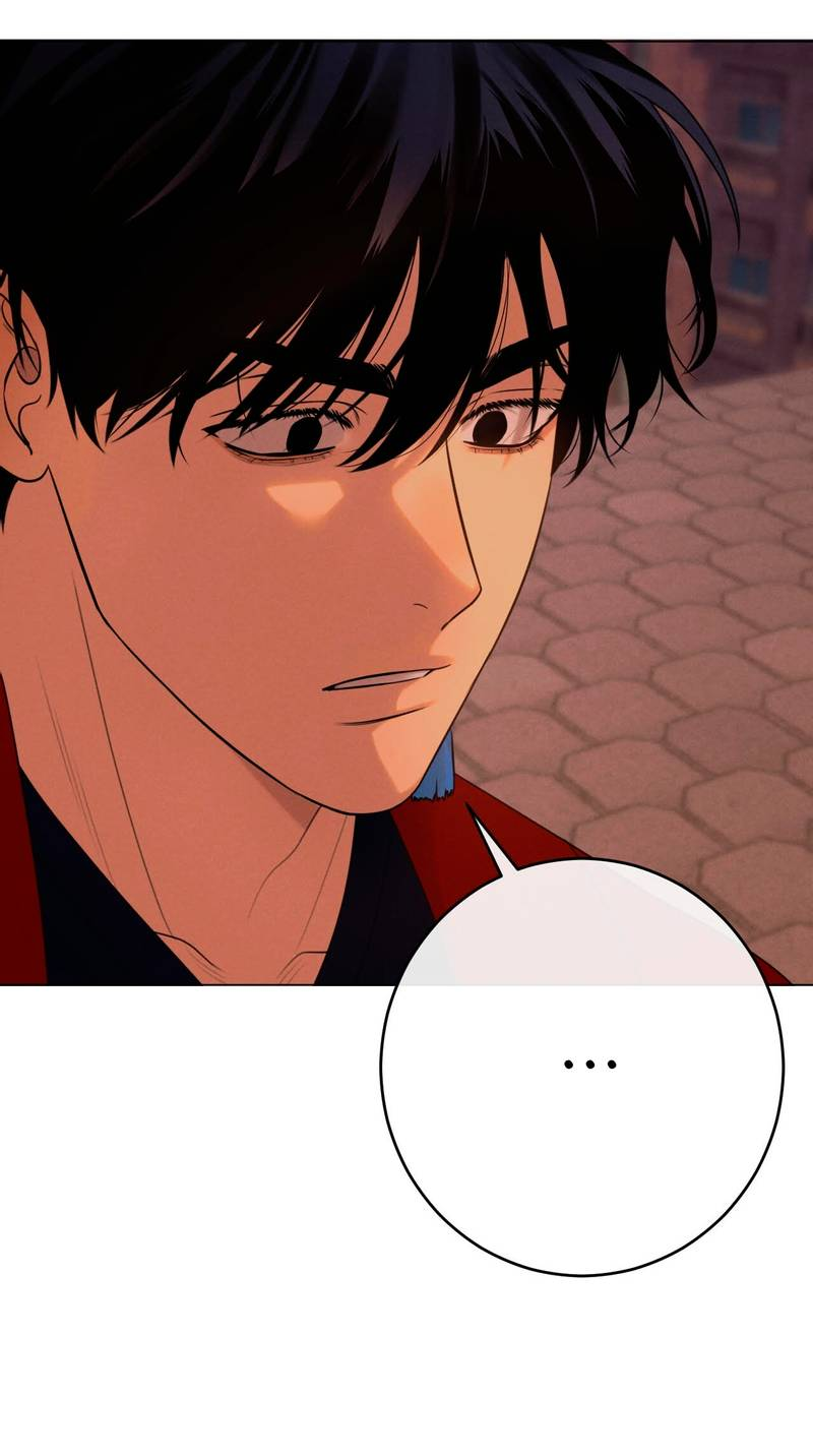 Манга Сан Гаджи видит сны токкэби - Глава 49 Страница 36