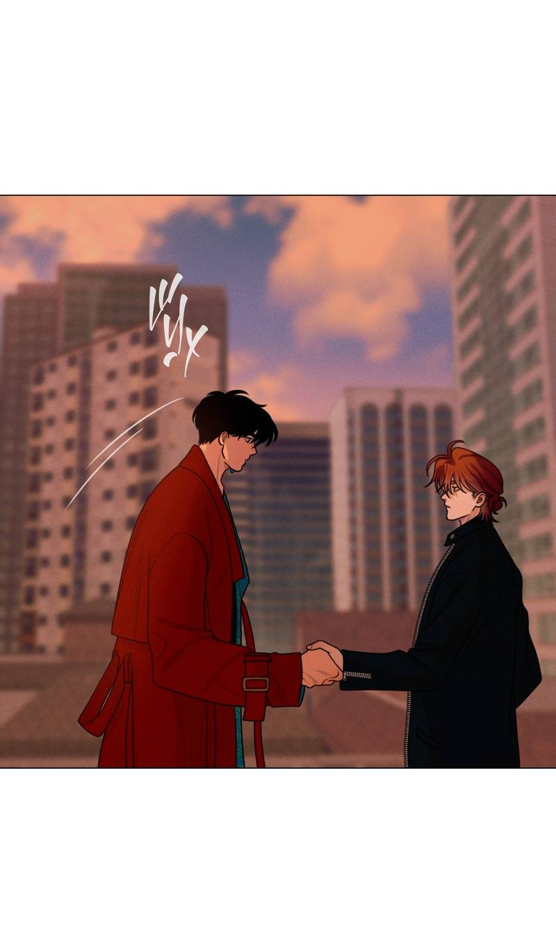 Манга Сан Гаджи видит сны токкэби - Глава 49 Страница 58