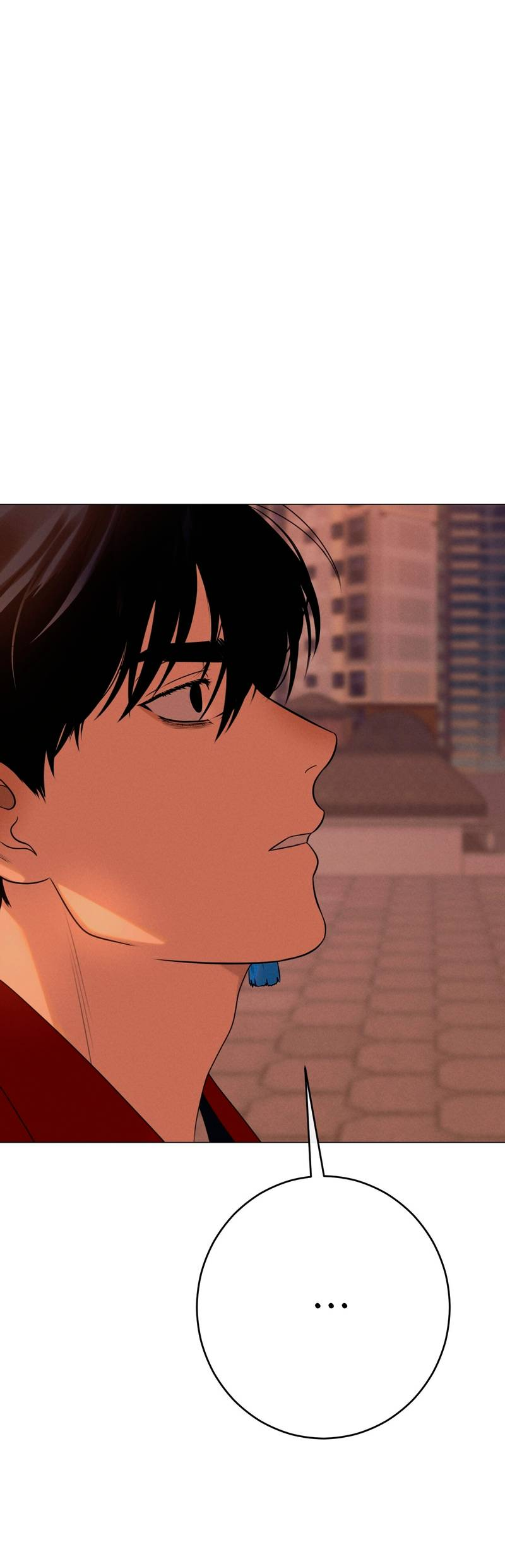 Манга Сан Гаджи видит сны токкэби - Глава 49 Страница 56