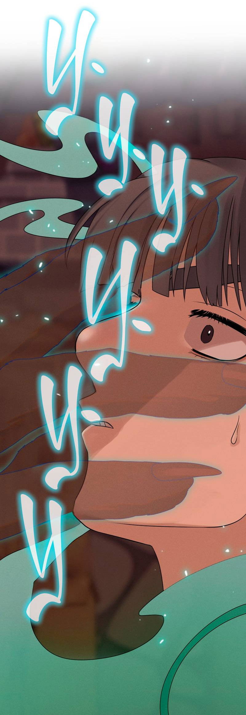 Манга Сан Гаджи видит сны токкэби - Глава 49 Страница 12