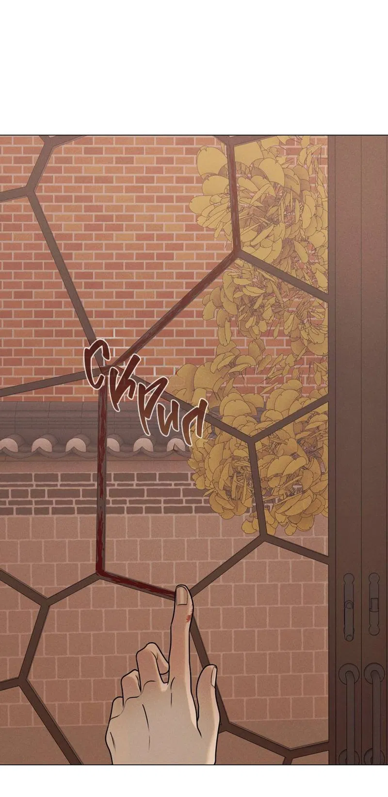 Манга Сан Гаджи видит сны токкэби - Глава 50 Страница 49