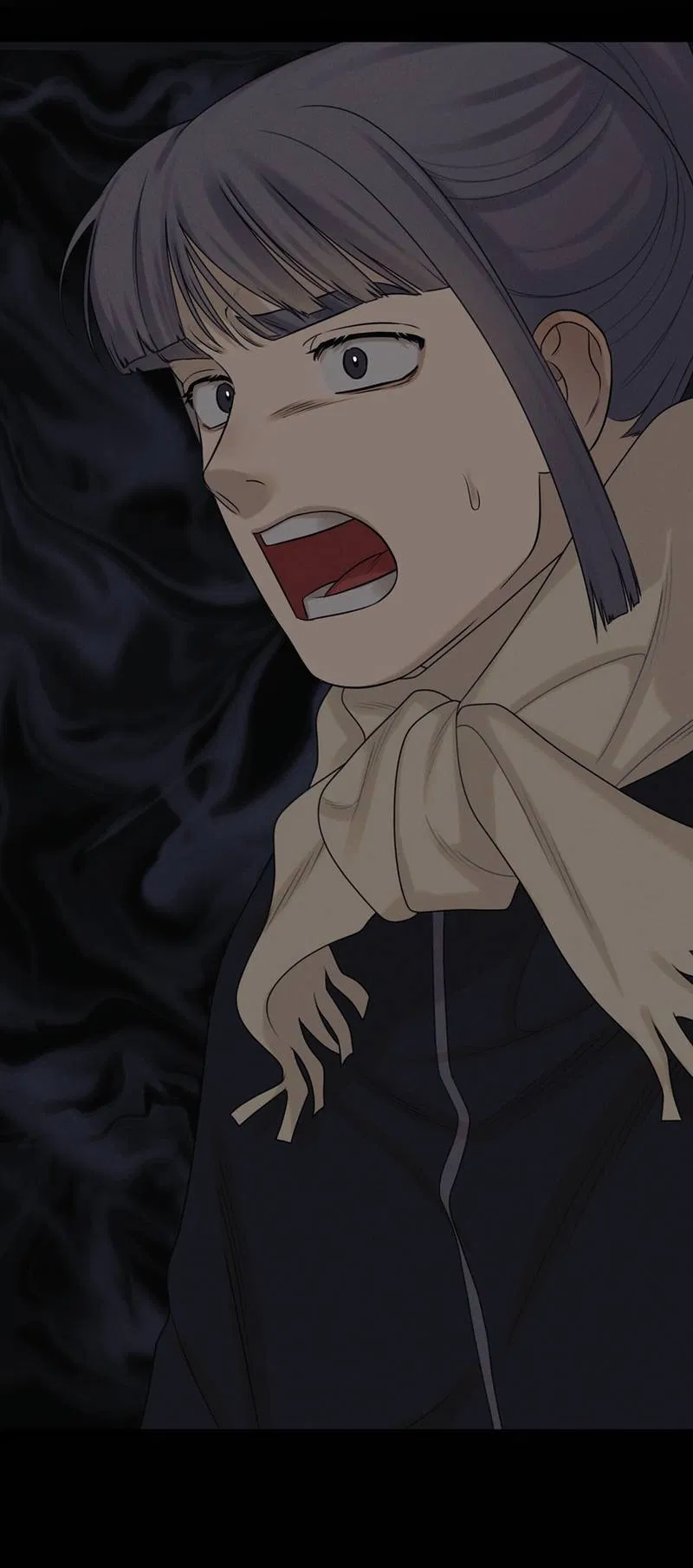 Манга Сан Гаджи видит сны токкэби - Глава 50 Страница 64